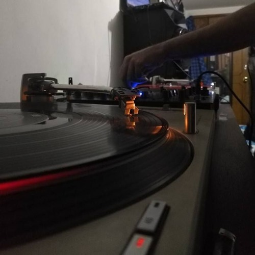 Back To Back  -  Fabian da House & Sys Entropy / Jan 2017