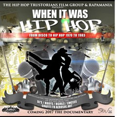 The When It Was Hip Hop Club Tour 360 Mix