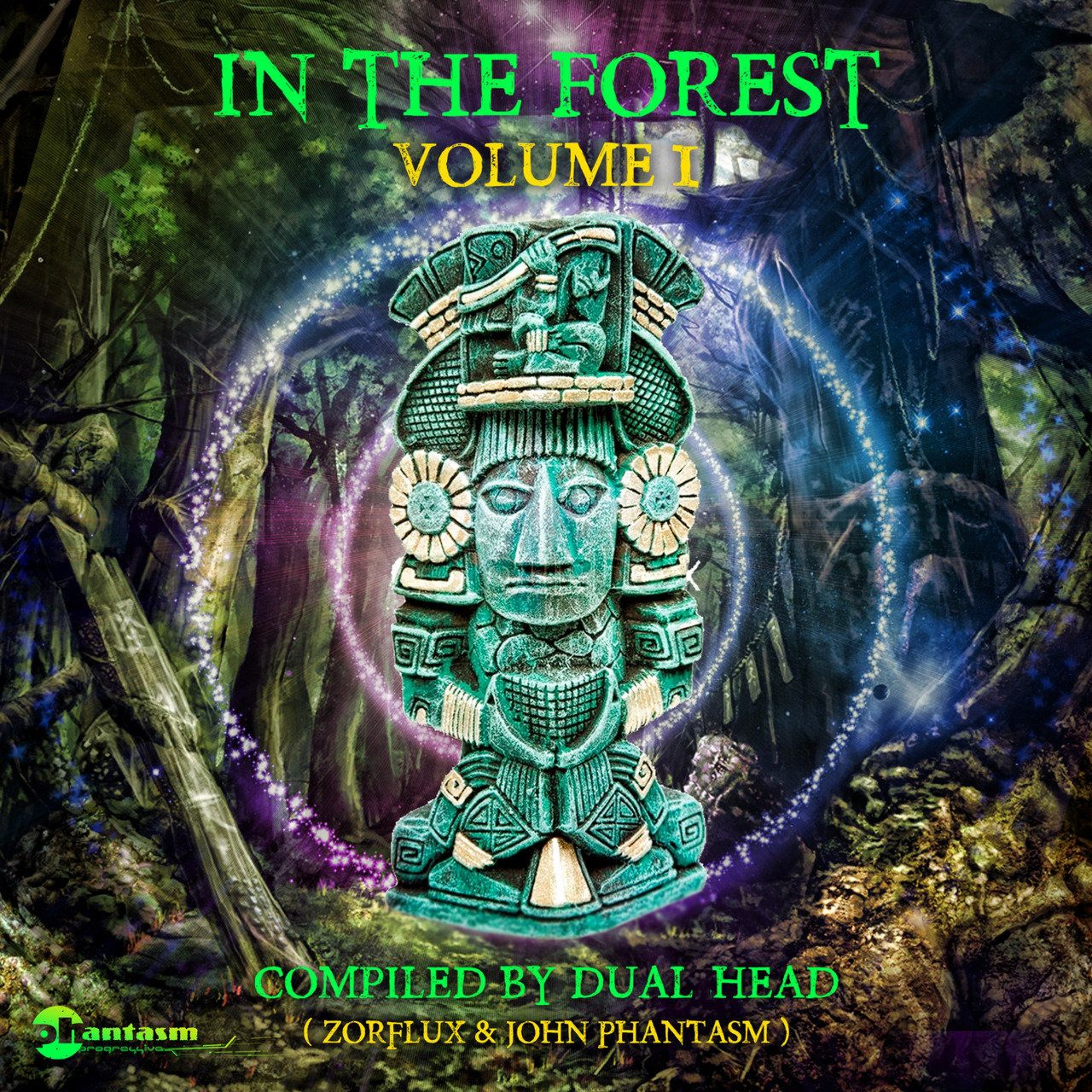 BRIGHTLIGHT (Psytrance)