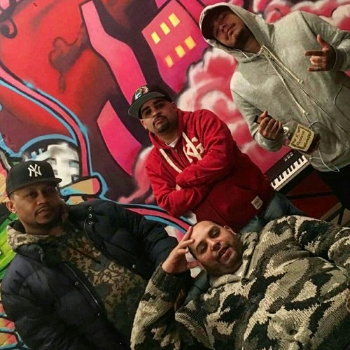 DubOneSeven (FleeStyle) Feat. Pelle Pretty and Gutta