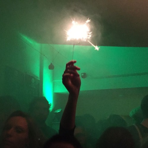 NYE Party Köpenickerstraße 9A