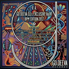 Abou Samra - Ride Original Mix - SNIPPET (OUT SOON)ON BPM Vol.7 EDITION. GO DEEVA RECORDS