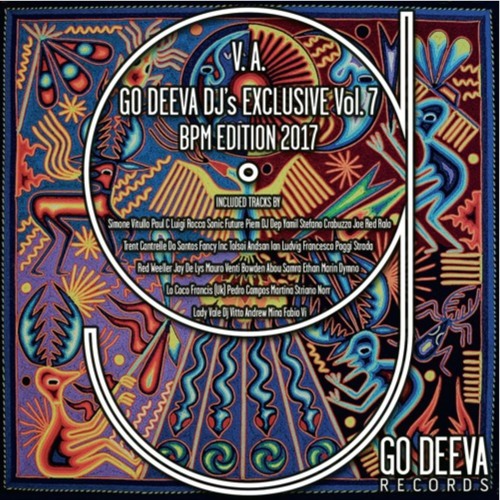 Abou Samra - Ride Original Mix - SNIPPET (OUT SOON)ON BPM Vol.7 EDITION. GO DEEVA RECORDS