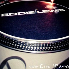 DJ EDDIE LEWIS Presents TIMELESS SOUL VOL.4.0