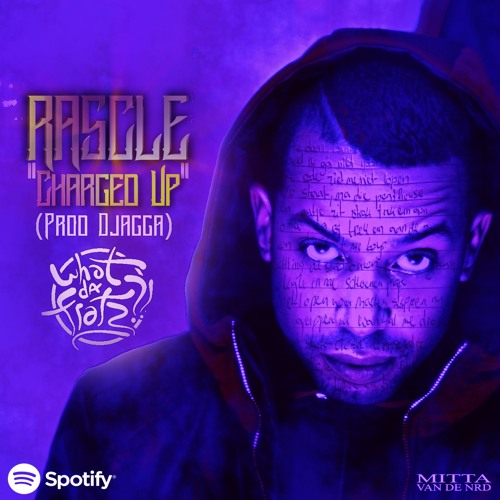 Rascle - Charged Up (prod. Djagga)