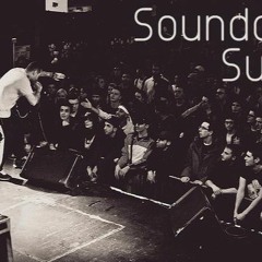 Soundcloud-Surfer #12