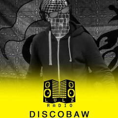 Discobaw & Al The Kemist (www.lvlzradio.com) 29/12/16 (DnB)
