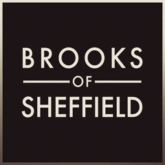 Brooks of Sheffield - Last Time (Moderat Cover)