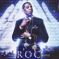 Jay - Z - Roc Boys (and The Winner Is)