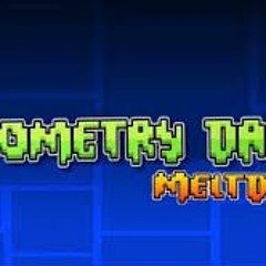 Geometry Dash Meltdown - The Seven Seas [Full Song]