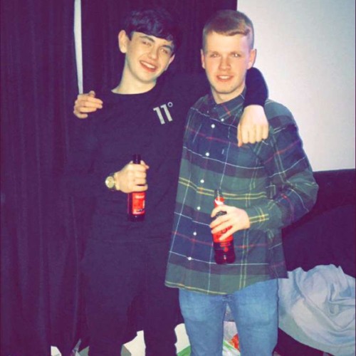 Cant stop playing!! (Remix)