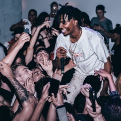 Playboi Carti x Roy Woods - Money (Snippet)