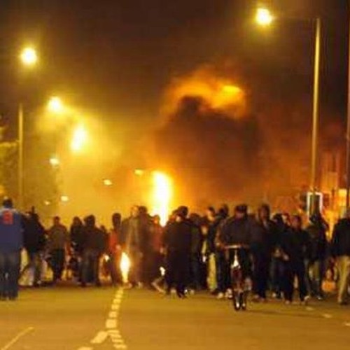 Trizz x TR x Splitta - Dash