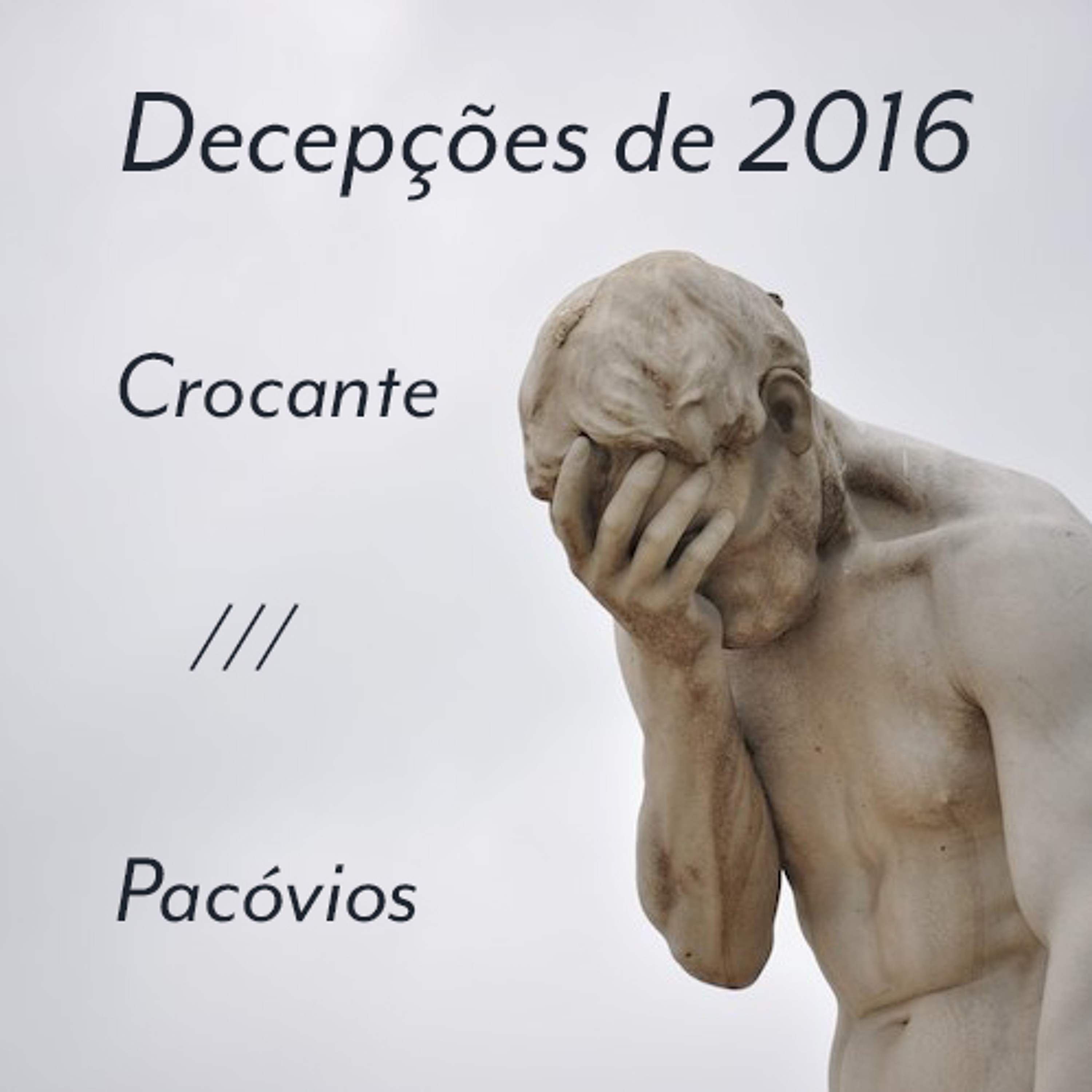 Crocante///
