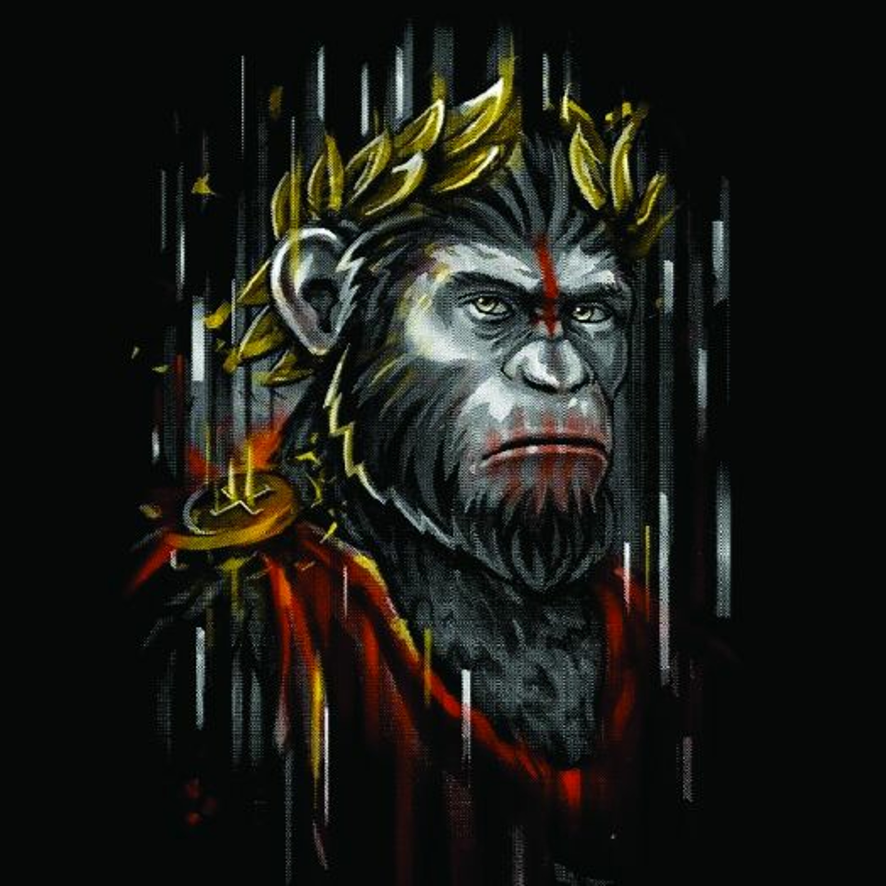 Barrabás episode artwork