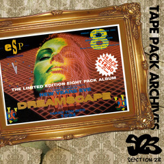 DJ's Fabio & Grooverider - Dreamscape 08