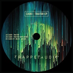 Caski - Traitor (TAR002) [FKOF Premiere]