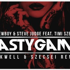 Andrewboy & Steve Judge ft. Timi Szegedi - Nasty Game (Jackwell & Szecsei Remix)