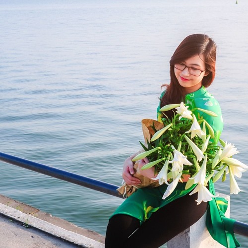 CHA VÀ CON GÁI (COVER)- THU HẰNG [FULL]