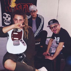 Visiera A Becco x Ninna Nanna x Cavallini x BHMG (Sound of Memories cover)