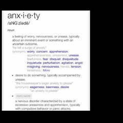 SoSolidRale - Anxiety(prodBy.Atilla Beats)