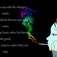 Amotion - Peace and Love  ft Jhene Aiko - Lyric Video - DL link