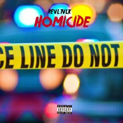 Revl Tvlk - Homicide prod. Entourage