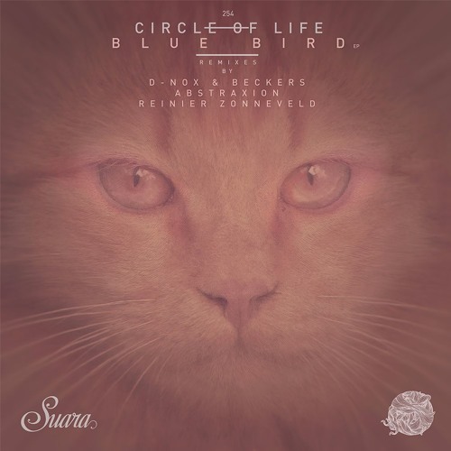 [Suara 254] Circle Of Life - Friday Night (D-Nox & Beckers Remix)Snippet