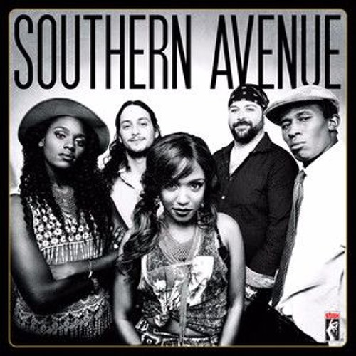 "Don't Give Up" Southern Avenue