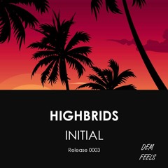 Highbrids - Initial