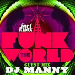 Funk The World 37