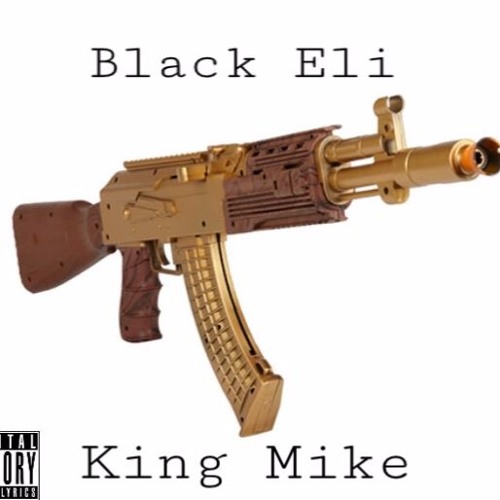 BLACK ELI - Ak Ft King Amber