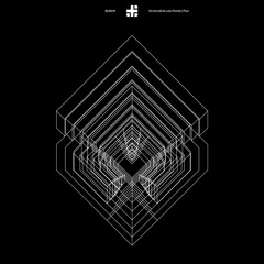 Drumcell + Luis Flores - Flux