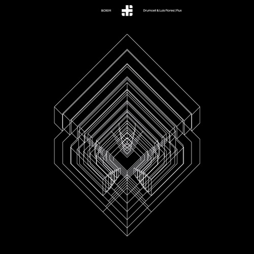 Drumcell + Luis Flores - Flux