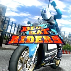 DEAD HEAT RIDERS Music Preview