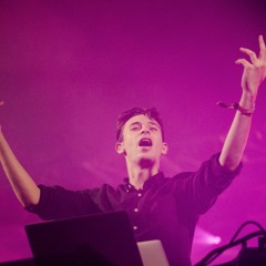 Flume – Heater X Insane (Den Solo Live Remake)