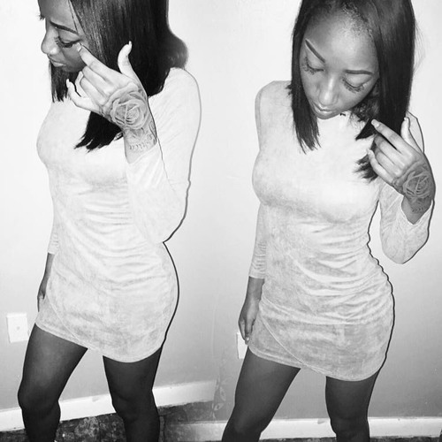Jerrica - Money Talk