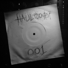 Haul Podcast 001 - 2016 Top Selection Mix Tape