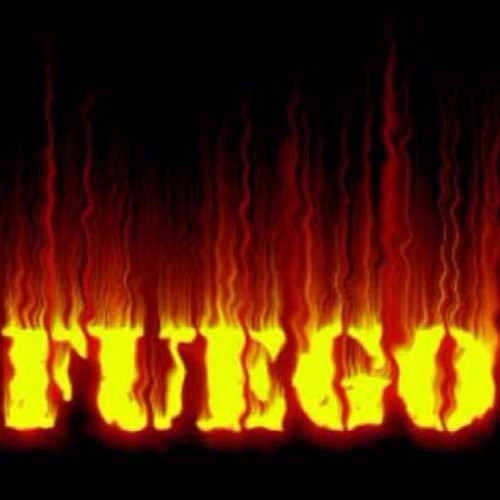 Dj Ly-COox - FUEGO