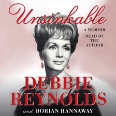 UNSINKABLE by Debbie Reynolds: "Charlotte's Web"