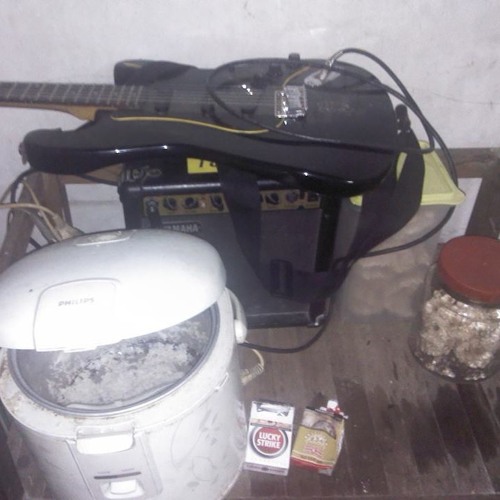 MANUK KEPUDANG