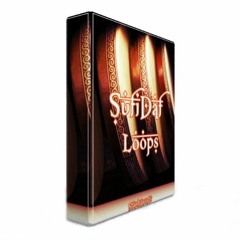 Sufi Daf - Loops 1