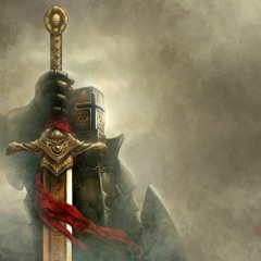 The Crusader
