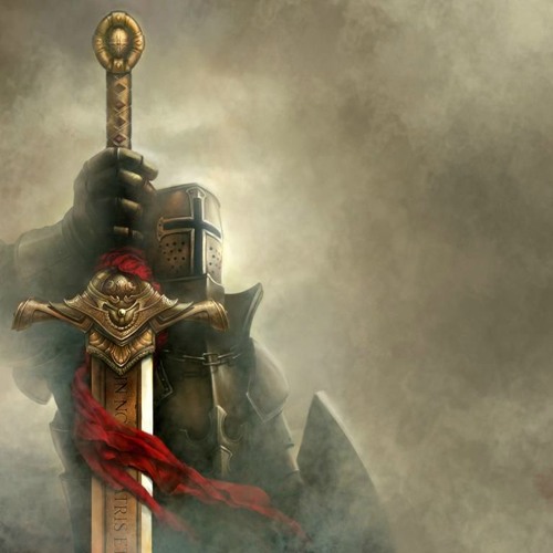 The Crusader