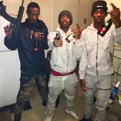 Lass X Zo X Michelin Man