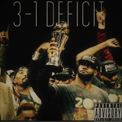 3-1 Deficit