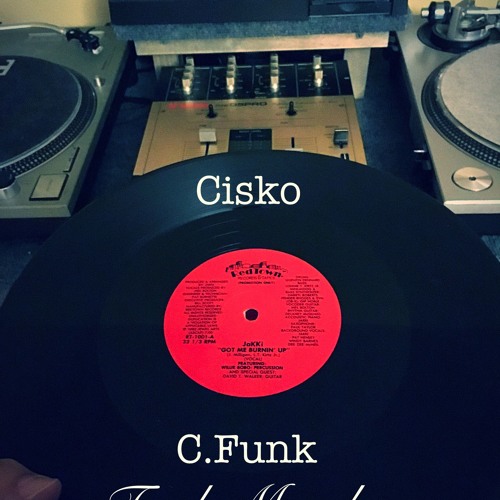 FUNKMONDAYS C.Funk/Cisko