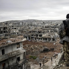 Peter Jaczewski - A Brief History Of The Third World War [Live Act - 03.01.2017]