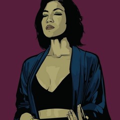 Jhené Aiko - The Vapors (Drey777 Edit)