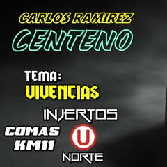 Carlos Ramirez Y Su Grupo Centeno - Vivencias